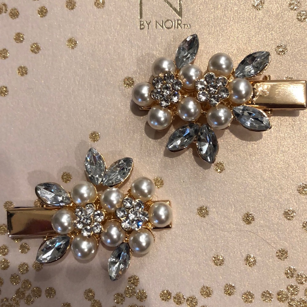 Fancy Clips - Picture 3 of 3